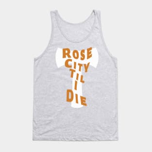 RCTID Tank Top